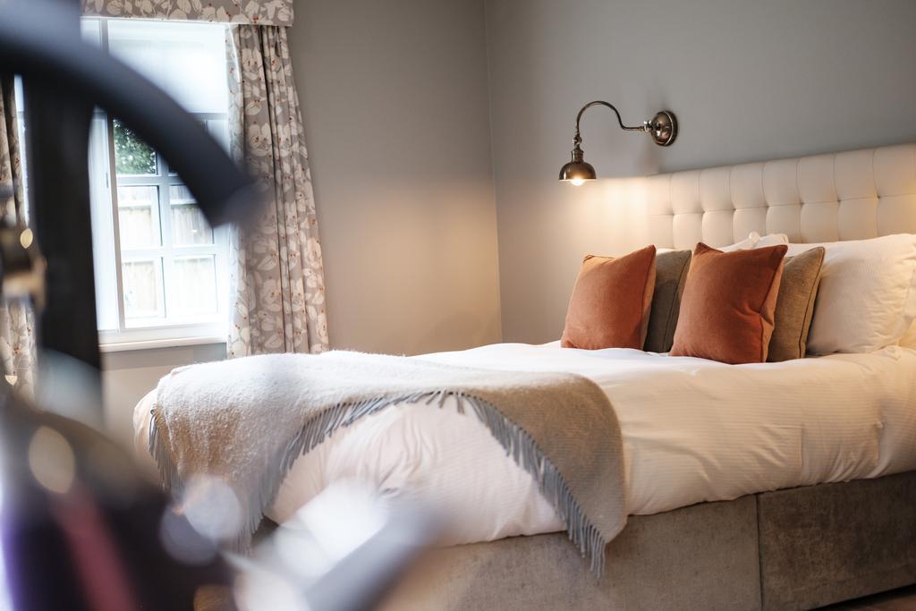 The Princess Royal Farnham  Bagian luar foto