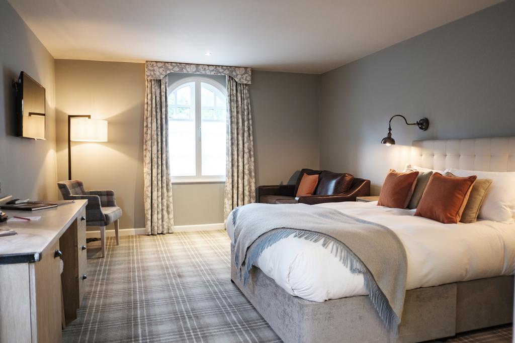 The Princess Royal Farnham  Bagian luar foto