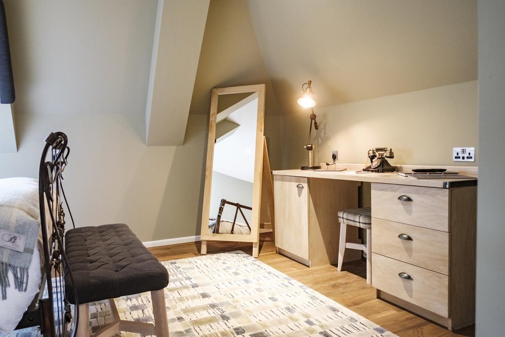 The Princess Royal Farnham  Bagian luar foto