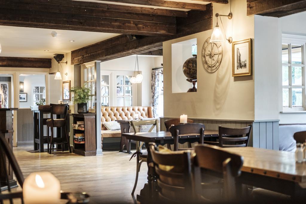 The Princess Royal Farnham  Bagian luar foto