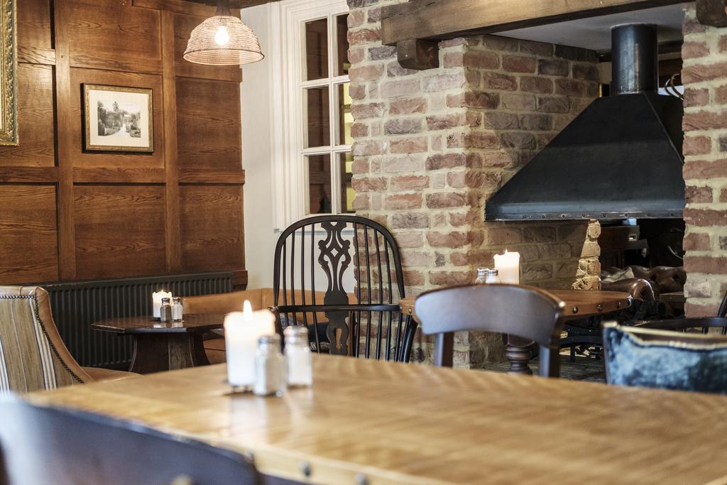 The Princess Royal Farnham  Bagian luar foto
