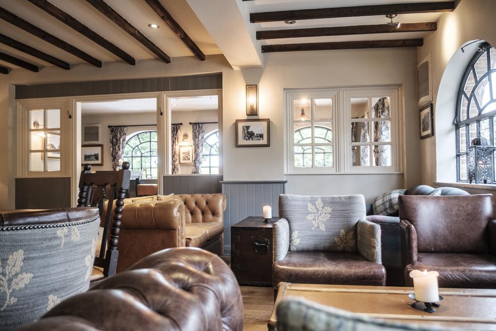The Princess Royal Farnham  Bagian luar foto