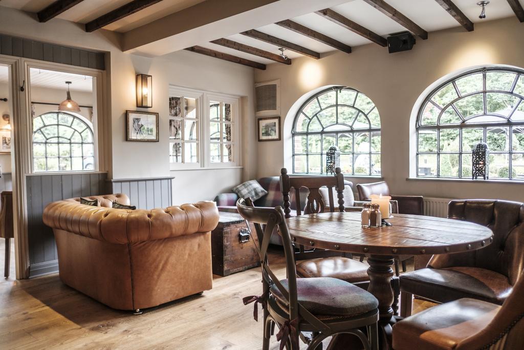 The Princess Royal Farnham  Bagian luar foto