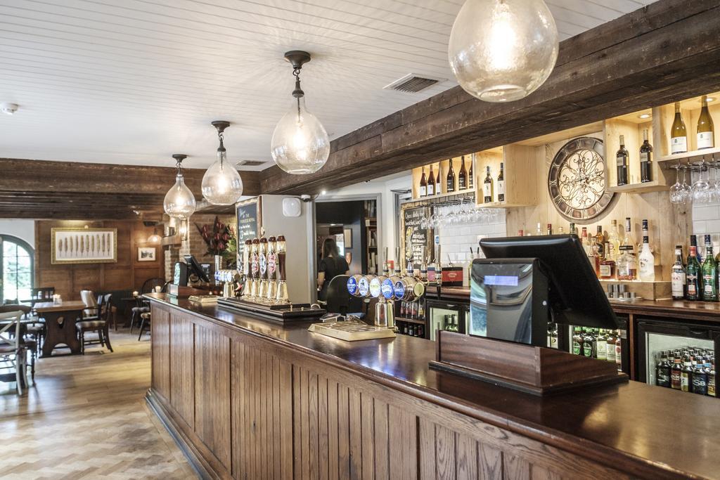 The Princess Royal Farnham  Bagian luar foto