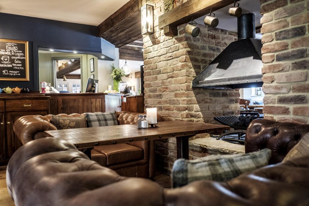 The Princess Royal Farnham  Bagian luar foto
