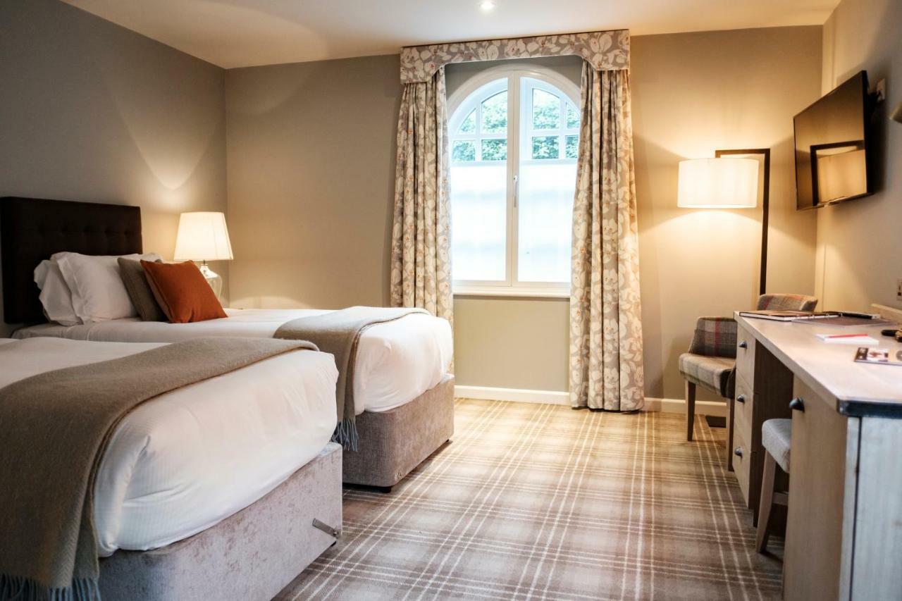 The Princess Royal Farnham  Bagian luar foto